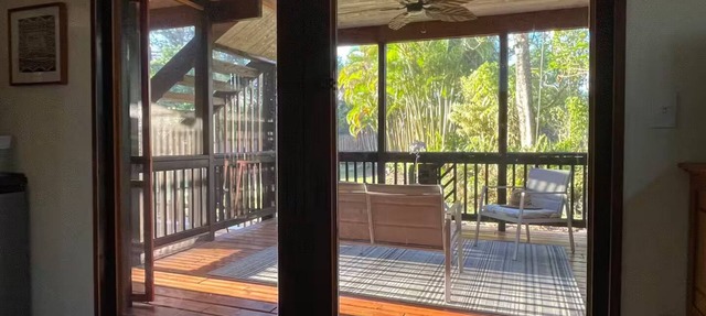 Still Point Guest House
