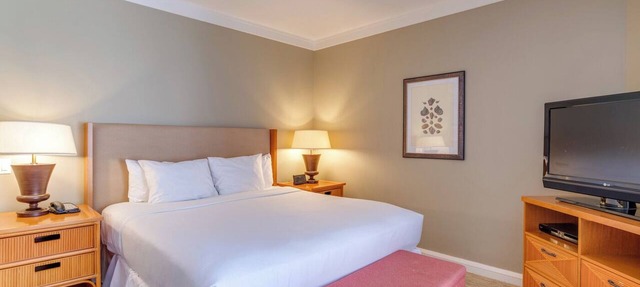 Studio Resort View at Honua Kai Resort & Spa, Free Parking, Onsite Pool