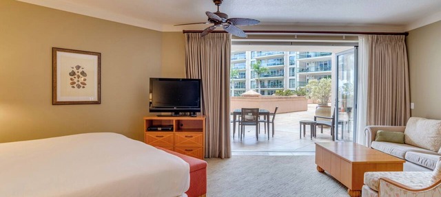 Studio Resort View at Honua Kai Resort & Spa, Free Parking, Onsite Pool