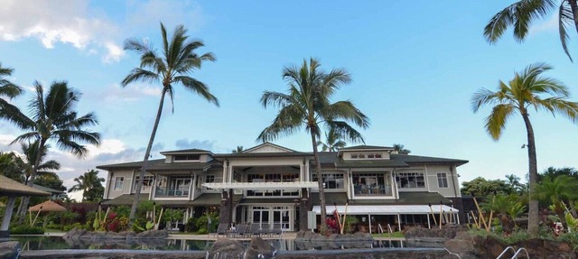 Studio - Westin Princeville Ocean Resort Villas - Full Resort Access