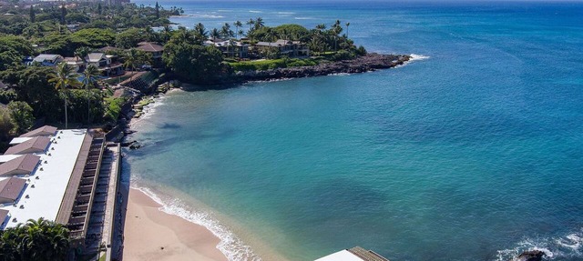 Stunning 4BR for 12, 2 Condos - Kahana Sunset!