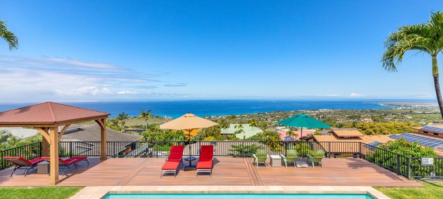 Stunning Views, Luxury, Heated Pool, Perfect Location!