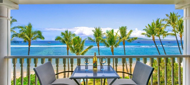 Stunning Views & Tropical Tranquility 429 LS