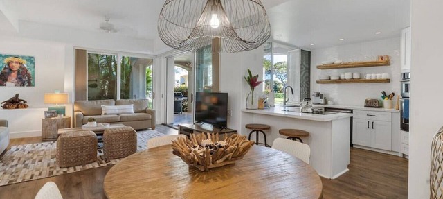 StunningReno*Palms in Wailea Condo-Beach*Golf*Pool