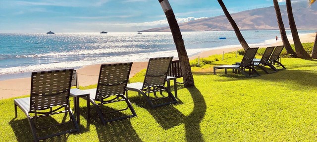 Sugar Beach Shangri-La: Wake Up to the Ocean!