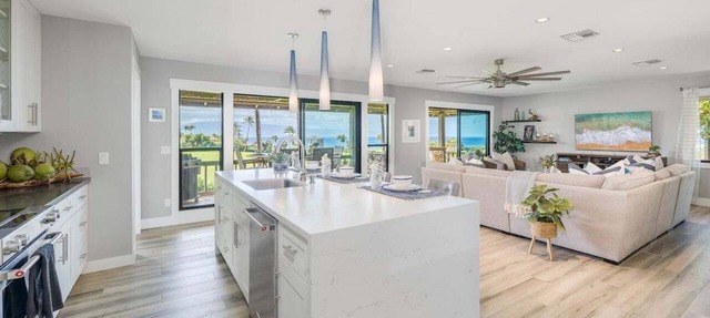 SUMMER SALE! Modern Luxury Condo Near Beach - Kaanapali Plantation 11