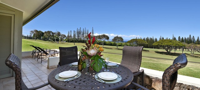 SUMMER SPECIAL! Spacious Luxury 2 Bedroom Condo, Maui Sunsets! No Resort Fees!