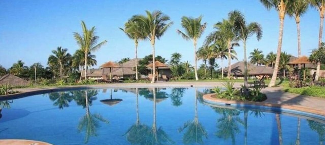 Sunny Mauna Lani Getaway with Lanai, Pools & Amenities Galore