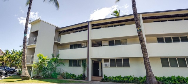 Sunny Waianae Condo with Ocean View!