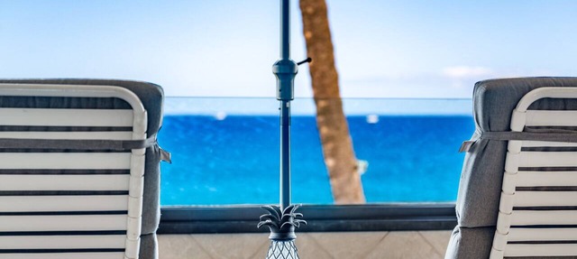 Sunset Views | Snorkeling | Resort Amenities - Makena Surf B205