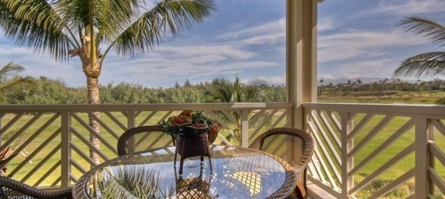 SUPER SALE AUG 13- SEP 2! Luxury Penthouse, Golf View, Gourmet kitchen, Sleeps 6