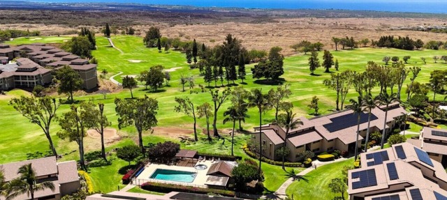Sweeping Views - Spacious 3 Bds!