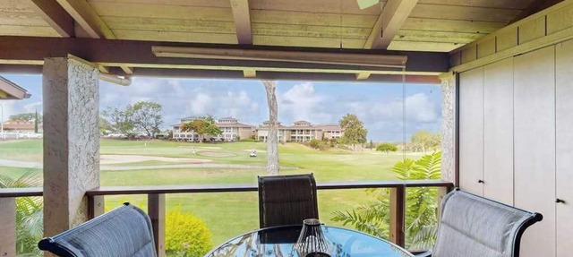 Take In Ocean & Fairway Views from a Home with Pool & Tennis