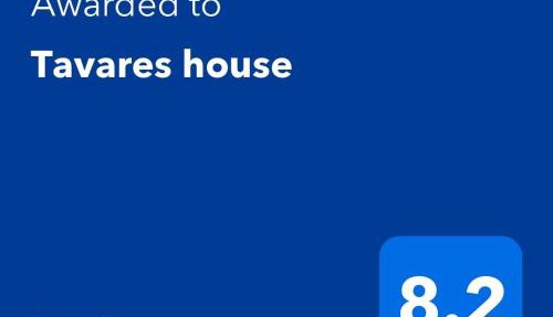 Tavares house