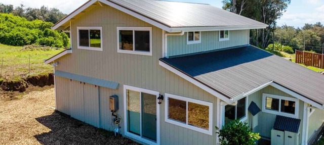 The Barn at Kohala