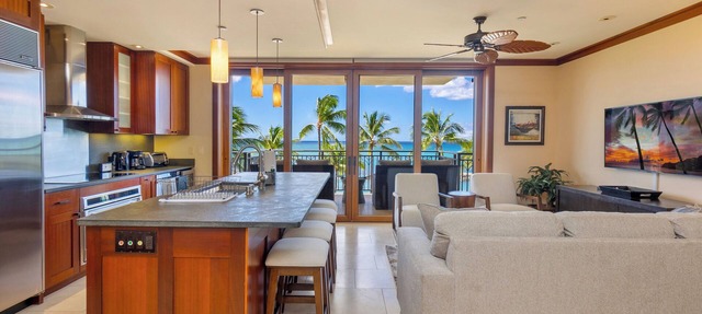 The Beach Villas at Ko Olina by Real Select Vacations
