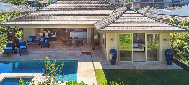 The Best of Kamilo, Mauna Lani - Largest Model Home, Guest House, Pool, Spa!