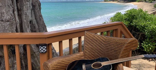 "The Happy Seal" Oceanfront House, watch seals sunbath from our deck while BBQ