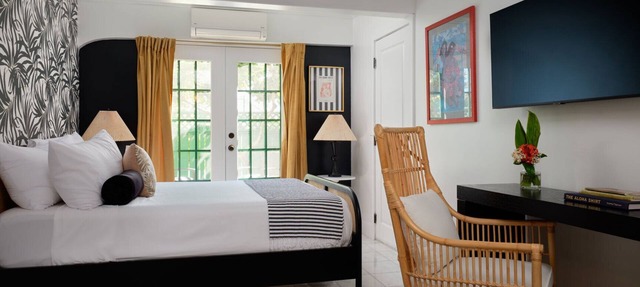 The Historic Wailuku Inn