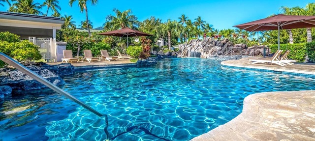 The Islands At Mauna Lani Resort by KBM