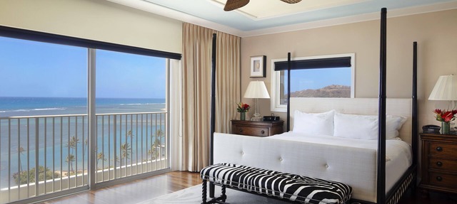 The Kahala Hotel & Resort