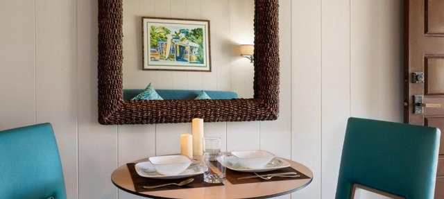 The Mauian Hotel