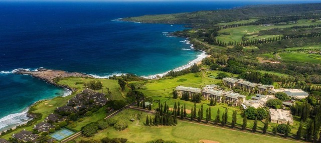 The Ritz-Carlton Maui, Kapalua