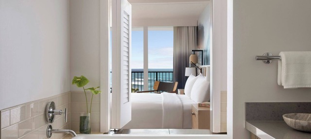 The Ritz-Carlton O‘ahu, Turtle Bay