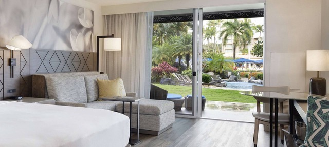 The Royal Sonesta Kaua'i Resort Lihue