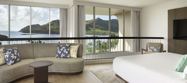 The Royal Sonesta Kaua'i Resort Lihue