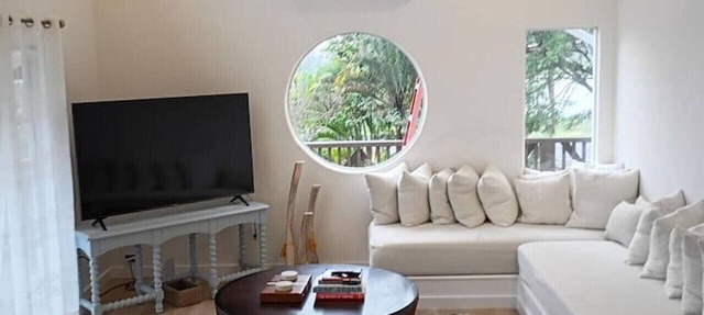 The Surf Shack 2 Bdrm house w Loft in Ocean View