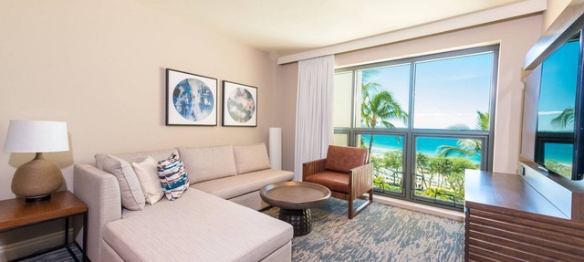 The Westin Hapuna Beach Resort