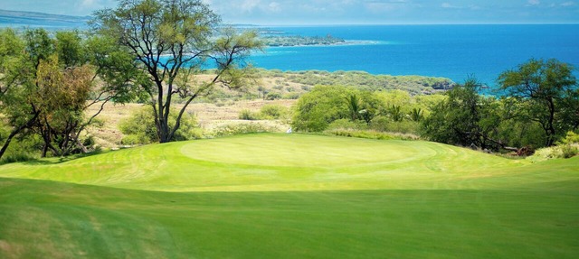 The Westin Hapuna Beach Resort
