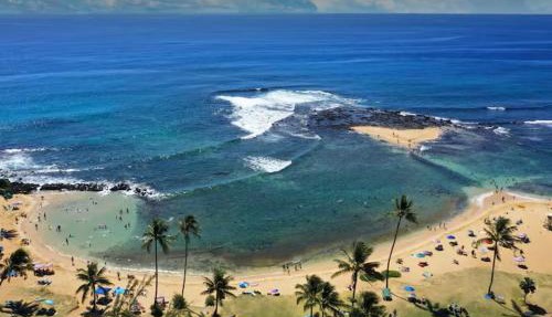 Tiki Villa Poipu 5Bd Pool & AC Sleeps 16