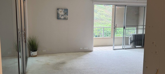 Tranquil 1-bedroom apartment in Honolulu perfect for your getaway