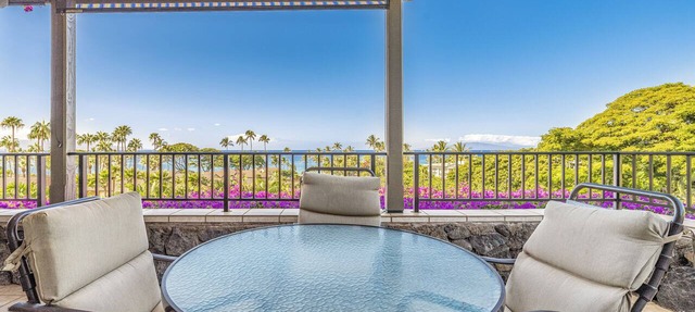 Tranquil Ground-Floor Retreat: Wailea Elua 105, Set in an Enchanting Property