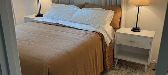 Traveling Nurse Haven - 3BR, Furnished, WiFi, AC