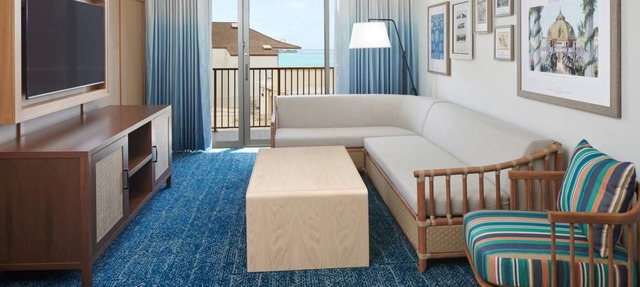 Tropical Dream Right on Waikiki Beach! Unit w/Balcony | Outdoor Pool