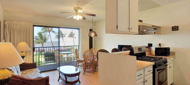 Tropical Style w/OF Lanai, Flat Screen, WiFi–#229