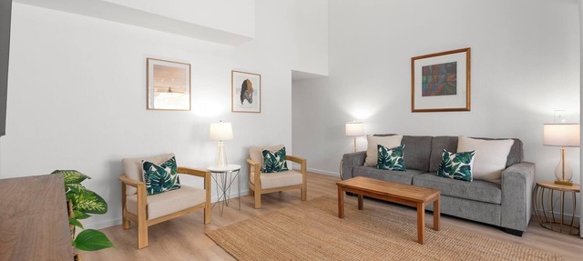 Tropical Turtle Bay Condo, Steps from Pool & Walking Distance to Beach