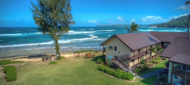 True Beachfront Romance in Quiet Intimate Location - Perfect for Honeymoons!