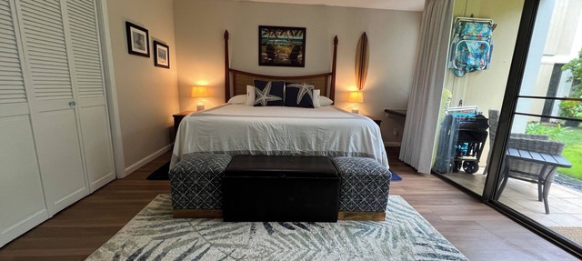 Turtle Bay Condo updated 2026, Private Lanai, Near Resort, Near Beaches