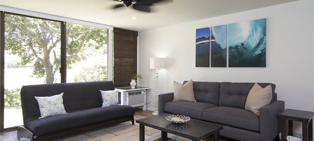 Turtle Bay - Kui'lima East Condo
