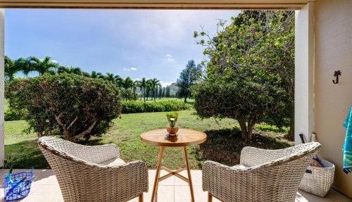 Turtle Bay Kuilima Collection 101 East