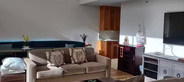 Unique Bishop Loft