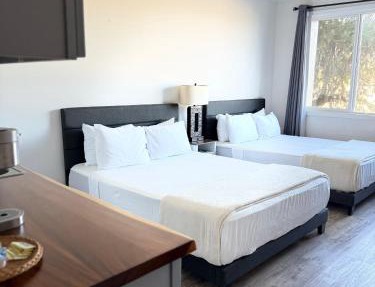 Unit 10 Waena Inn - Maui Private Suite