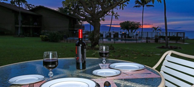 Unit 108 breathtaking ocean view! discounted price!