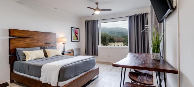 Unit 12 Waena Inn Newly Renovated Maui Private Suite