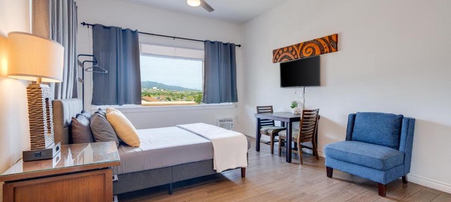 Unit 13 Waena Inn - Maui Private Suite