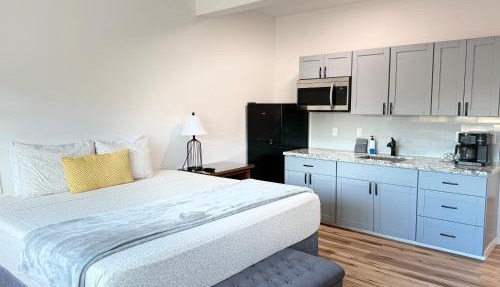 Unit 5 Waena Inn Newly Renovated Maui Private Suite